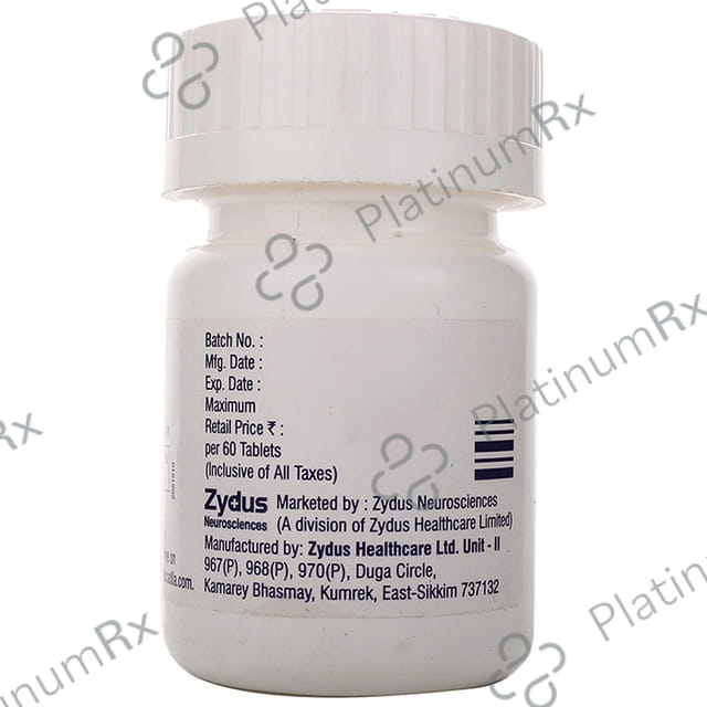 Levexx 250mg Tablet 10s