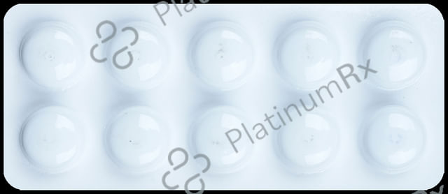 Primodil-L Tablet