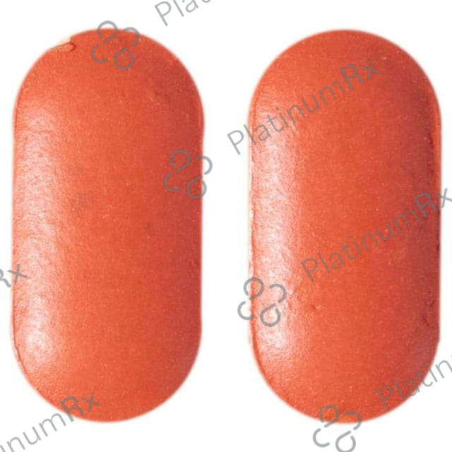 Diclozyme-P Tablet