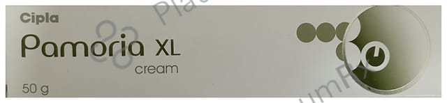 Pamoria XL Cream 50gm