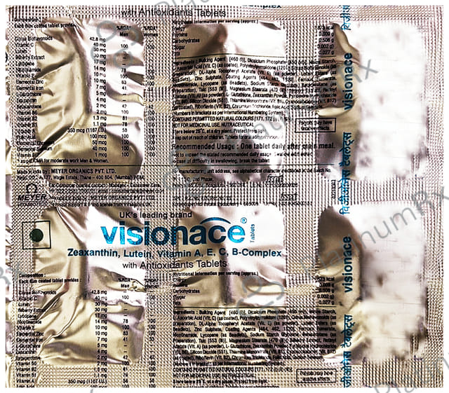 Visionace Tablet