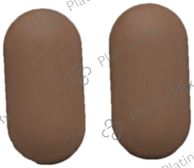 Macorate CR 400mg Tablet 10s
