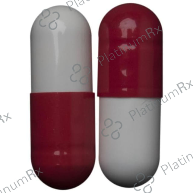 Derek D 30/20mg Capsule SR 10s