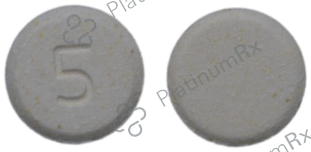Olimelt 5mg Tablet MD 10s