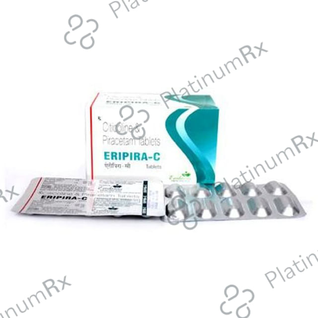 Eripira-C Tablet