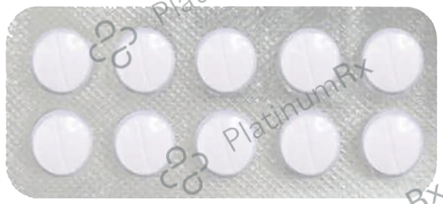 Doxocare AC 400mg/100mg Tablet