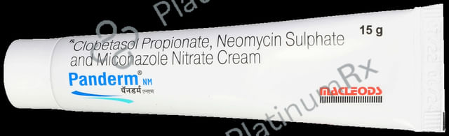 Panderm NM Cream 15gm