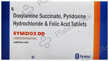 Symidox OD Tablet