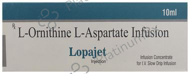 Lopajet Injection