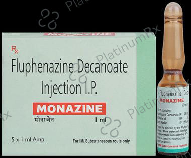 Monazine Injection