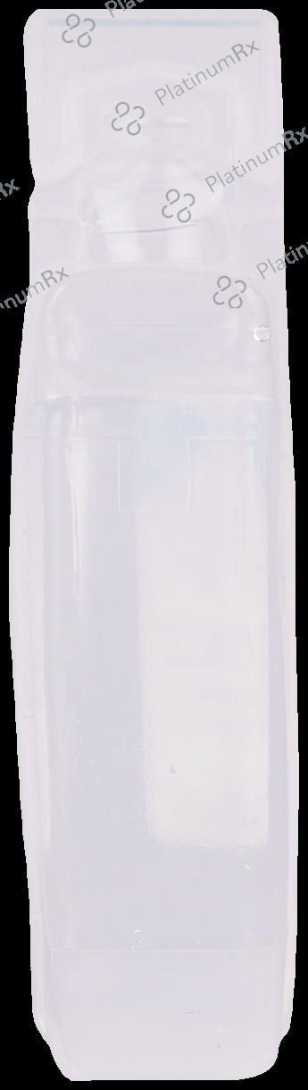 Cloff 125mg Dry Syrup