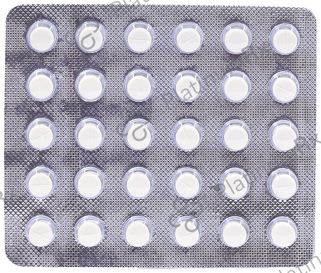 Clonigood 100 Tablet