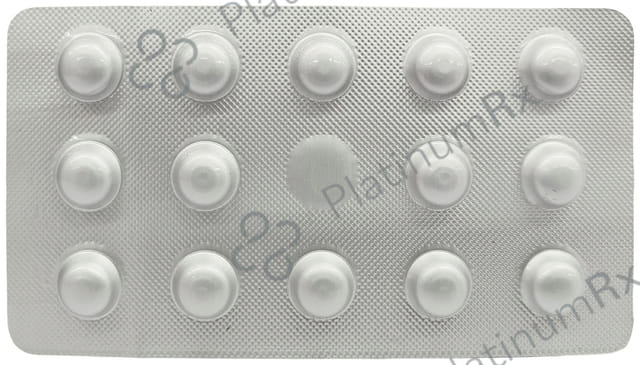 Jakbic 5mg Tablet 14s