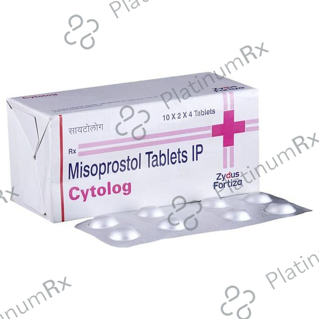 Cytolog Tablet