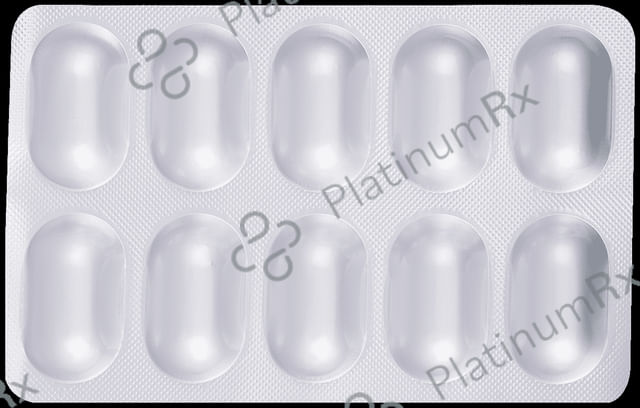 Tenacid MF Tablet