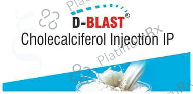 D-Blast Injection