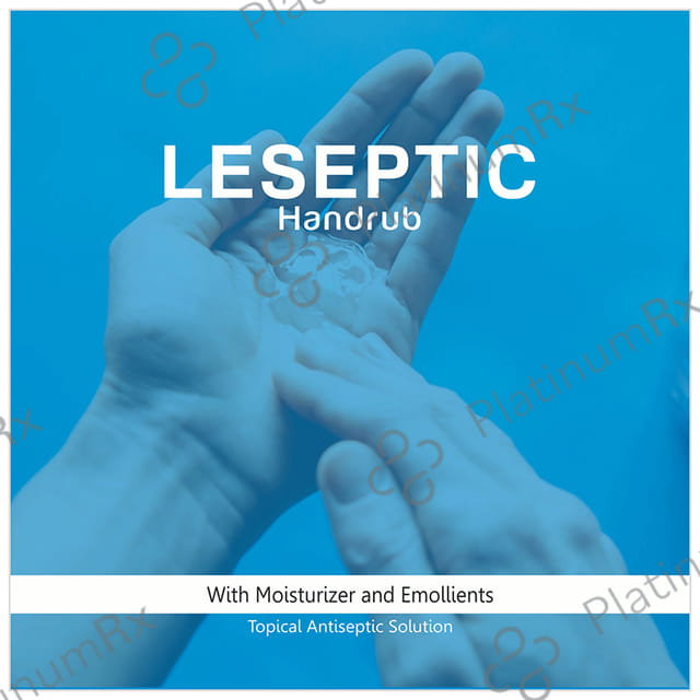 Leseptic Handrub