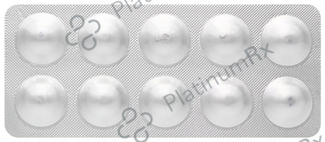 Kreiotel-H 40 Tablet