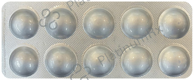 Mirablad 50mg Tablet 10s