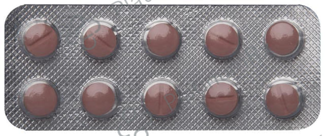 Rispond Plus Tablet 10s