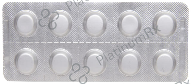 Meltor 20 Tablet