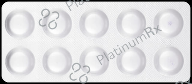 Telday 80mg Tablet 10s