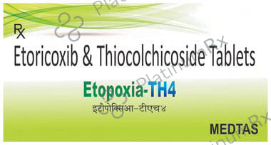 Etopoxia-TH4 Tablet