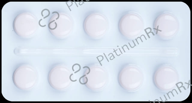 Istavel 50mg Tablet 10s