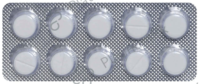 Piomed 30mg Tablet 10s