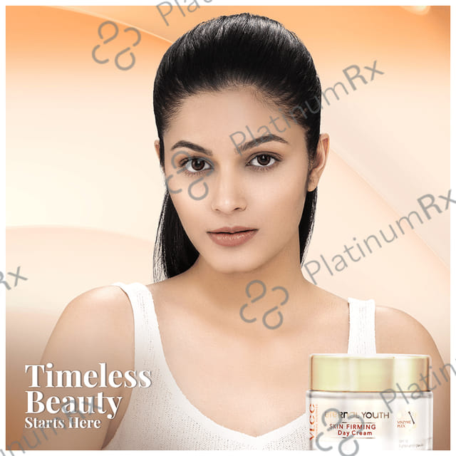 VLCC Eternal Youth Skin Firming SPF 15 Day Cream 50gm