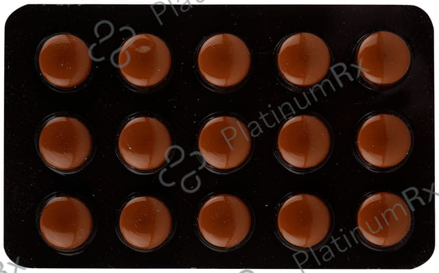 HQ Star 200mg Tablet 15s