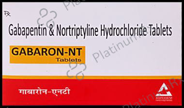 Gabaron-NT Tablet