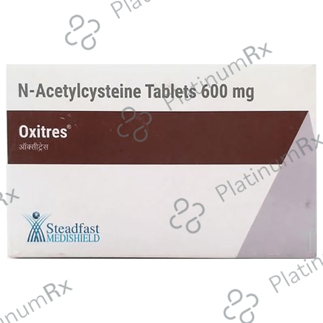 Oxitres Tablet