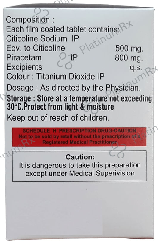Centilin-Plus Tablet
