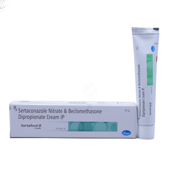 Sertaford B Cream 10gm