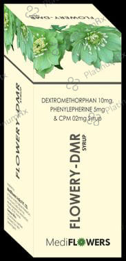 Flowery-DMR Syrup