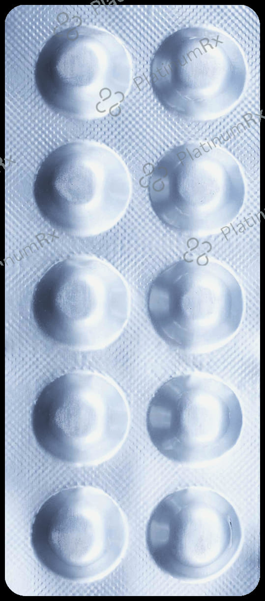 Dexiglu 5mg Tablet 10s