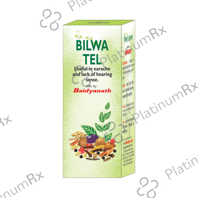 Baidyanath Bilwa Tel