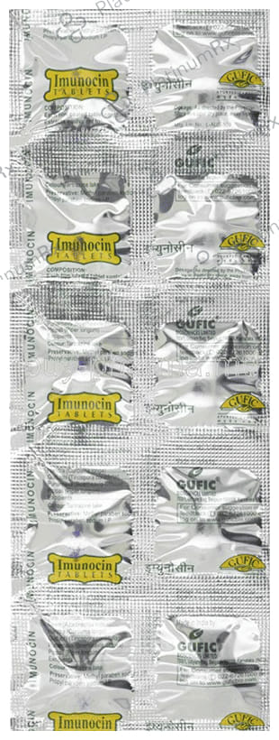 Imunocin Tablet