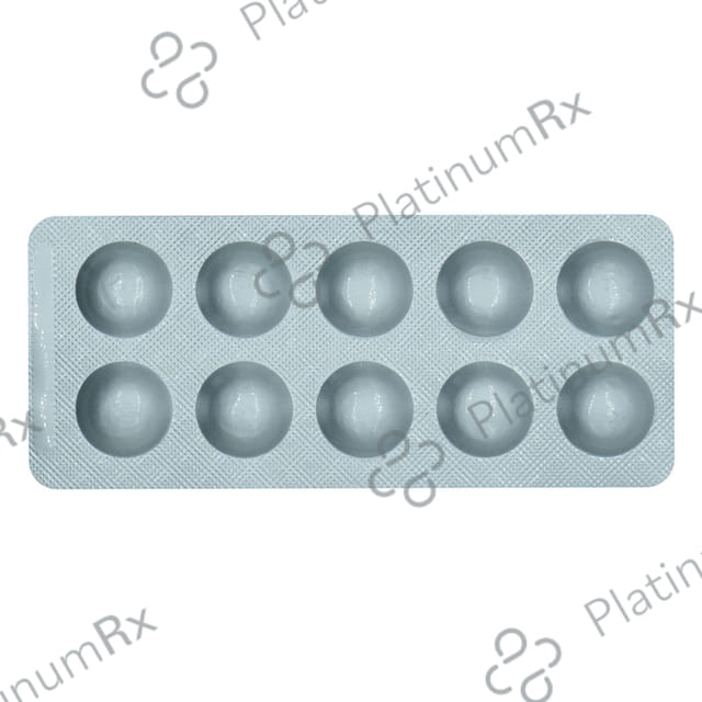 Prazoril 5mg Tablet XL