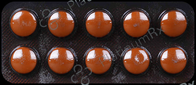 Emlevo 250mg Tablet 10s