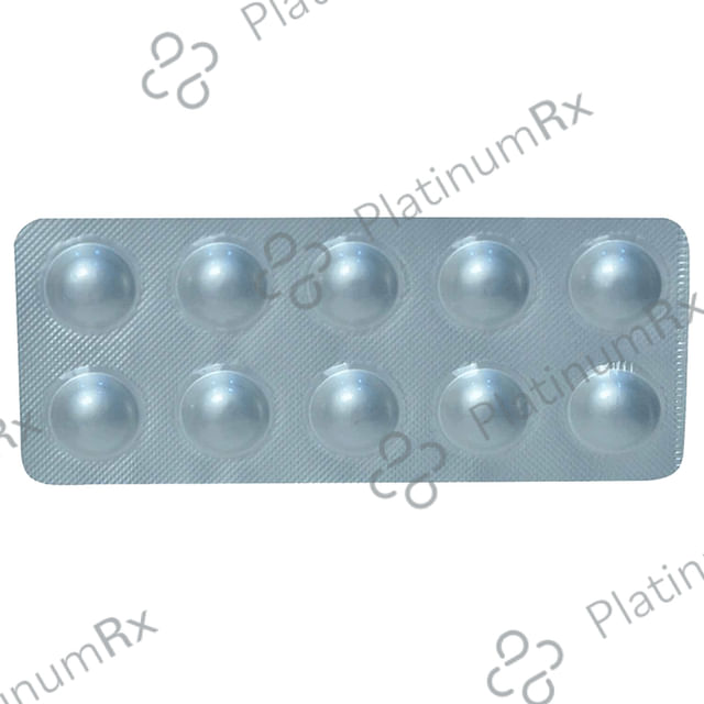 Q Pin 50mg Tablet 10s