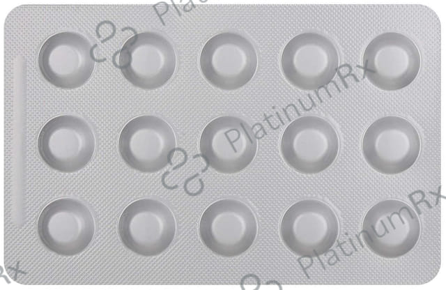 Vidamerz 50mg Tablet 15s