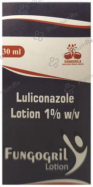 Fungogril Lotion