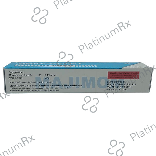 Majimom Cream