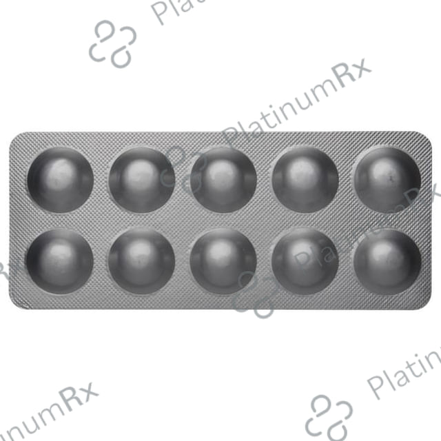 Vogli Rapid 0.3/1mg Tablet 10s