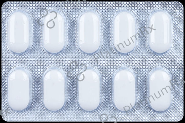 Setolac P Tablet 10s