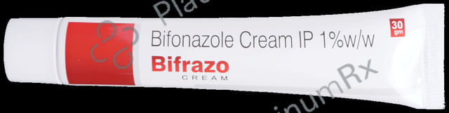 Bifrazo Cream