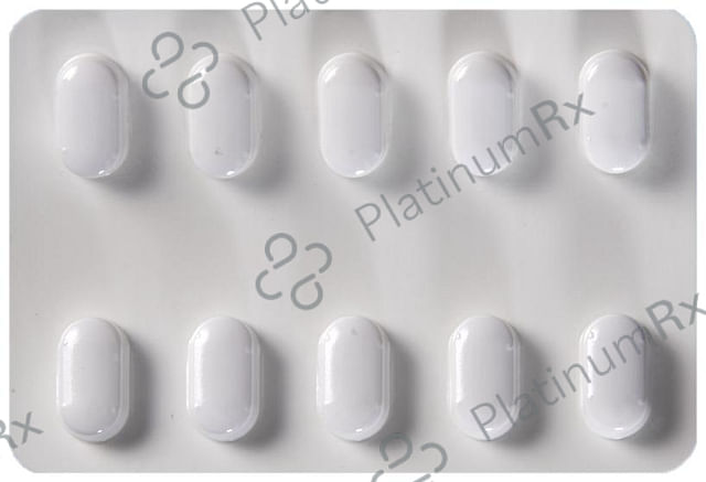 Levipil 250mg Tablet 10s
