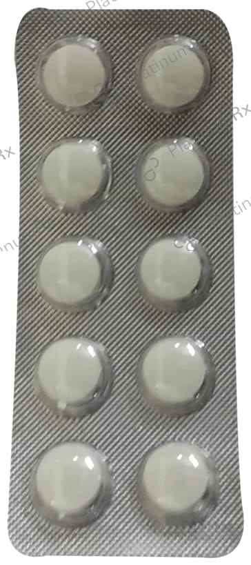 L Cin 250mg Tablet 10s